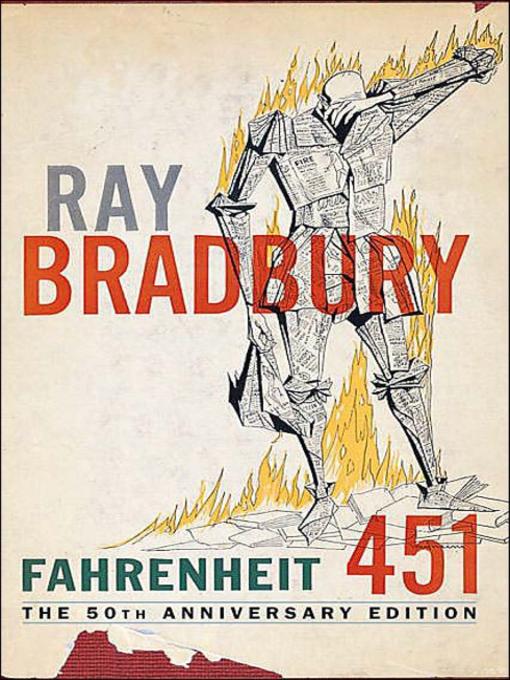 Title details for Fahrenheit 451 by Ray Bradbury - Available